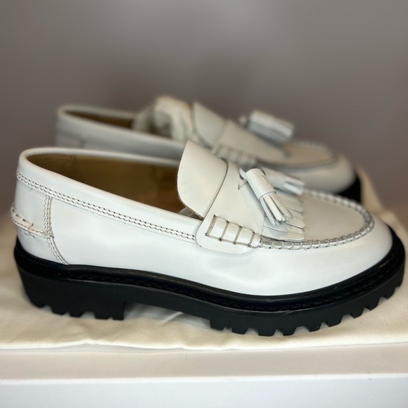 Isabel Marant Frezza Chunky Loafer - Picture 7 of 11
